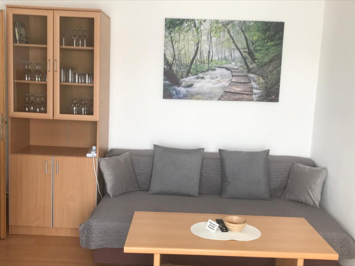Apartmani Kuzmanovic Stan Na Dan Doboj Exterior foto