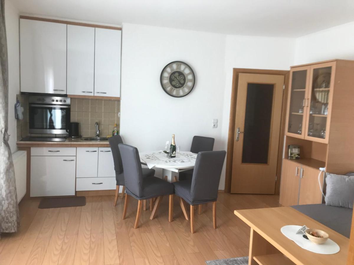 Apartmani Kuzmanovic Stan Na Dan Doboj Exterior foto