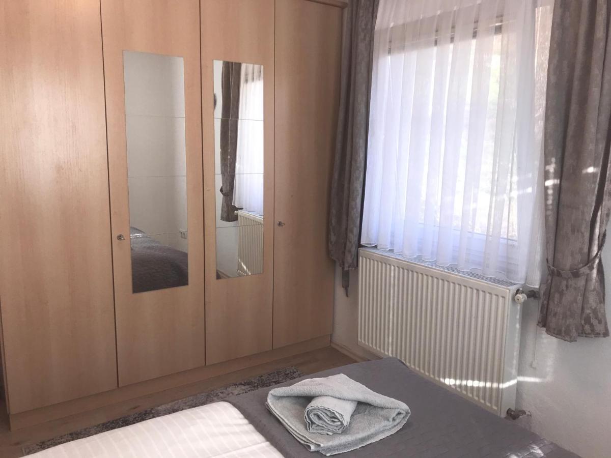 Apartmani Kuzmanovic Stan Na Dan Doboj Exterior foto